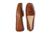 color Deep Saddle Tan, Ralph Lauren | Brynn Driver Loafer