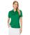 颜色: Ultramarine Green, Callaway | Short Sleeve Tournament Polo