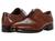 color Amber, ECCO | Citytray Cap Toe Tie
