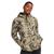 商品Burton | Women's Evergreen Down Collar Jacket颜色Martini Olive Terra Camo