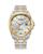 商品Citizen | Men's Two-Tone Stainless Steel Watch, 41mm颜色Silver/Two-Tone