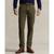 Ralph Lauren | Men's Stretch Straight Fit Washed Chino Pants, 颜色Armadillo