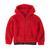 Tommy Hilfiger | Toddler Girls Sherpa Zip Up Hoodie, 颜色Red