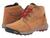 Danner | 4" Inquire Chukka, 颜色Brown/Red