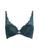 商品第2个颜色Deep jade, Emporio Armani | Bra