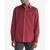 Calvin Klein | Men's Regular-Fit Solid Button-Down Corduroy Shirt, 颜色Tawny Port