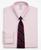 商品Brooks Brothers | Stretch Regent Regular-Fit Dress Shirt, Non-Iron Royal Oxford Button-Down Collar颜色Pink