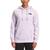 商品The North Face | Women's GEO Graphic Hoodie颜色Lavender Fog/harbor Blue