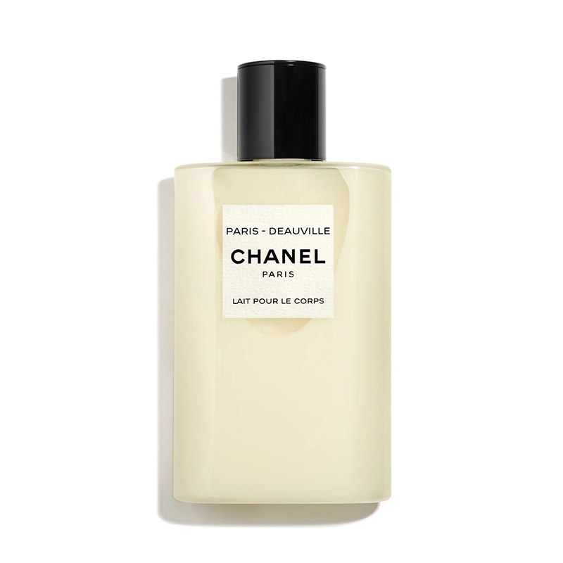 商品Chanel | Chanel香奈儿之水身体乳 润体乳清新淡香 200ml颜色DEAUVILLE巴黎杜维埃