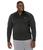 color Black/Radio Red, Under Armour | UA Tech 1/2 Zip