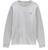 商品Woolrich | 长袖 Sheep Tee颜色light grey melange