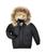 Appaman | Insulated City Transit Coat (Toddler/Little Kids/Big Kids), 颜色Black