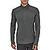 color Forge Grey, Patagonia | Patagonia Men's Capilene Midweight 1/2 Zip Baselayer
