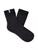UGG | Aidy Sparkle Cozy Quarter-Length Socks, 颜色TAR
