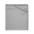 颜色: Light grey, California Design Den | Luxury Flat Sheet Only - 400 thread count 100% Cotton Sateen, Soft, Breathable & Durable Top Sheet by