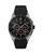 商品第1个颜色Black, TAG Heuer | Connected Calibre E4 Rubber Strap Smartwatch, 45mm