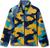 颜色: Shasta Mod Camo, Columbia | Columbia Boys' Zing III Fleece Jacket