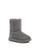 color Gray, UGG | Unisex Classic II Boots - Walker, Toddler, Little Kid, Big Kid