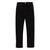 color Black Heart, Levi's | Ribcage Straight Ankle Jeans (Big Kids)