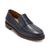 Cole Haan | Men's Pinch Prep Slip-On Penny Loafers, 颜色Navy Blazer / Ch Dark Chocolate