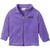 颜色: Grape Gum, Columbia | Benton Springs Fleece Jacket - Infant Girls'