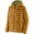 颜色: Pufferfish Gold, Patagonia | Down Sweater Hooded Jacket - Men's