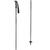 颜色: Grey, Komperdell | Descent Ti Ski Poles