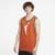 color Orange/Black, NIKE | Nike WNBA U Team 13 T-Shirt - Women's