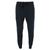 颜色: black, Hanes | Men's Big and Tall X-Temp Jersey Jogger Lounge Pant