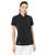 商品Adidas | Ultimate365 Primegreen Short Sleeve Polo Shirt颜色Black