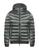 color Dark green, SSEINSE | Shell  jacket