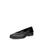 颜色: Black, ECCO | Sculpted Luxe Ballerina