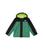 The North Face | Antora Rain Jacket (Infant), 颜色Deep Grass Green