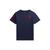 颜色: Refined Navy, Ralph Lauren | 小童款 棉质 T 恤 多款配色