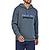 color Plume Grey, Patagonia | Patagonia Men's P-6 Uprisal Hoodie
