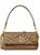 color Sandpiper, Tory Burch | Kira Chevron Small Flap Shoulder Bag