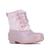 商品Nautica | Toddler Girls Truett Boots颜色Pink Pearl
