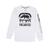 color White, Ecko Unltd | Men's Big Boy Thermal