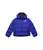 商品第1个颜色Lapis Blue, The North Face | Reversible North Down Hooded Jacket (Little Kids/Big Kids)