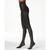 颜色: Black Solid, Hue | Women's Super Opaque Control Top Tights