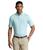 商品Ralph Lauren | Classic Fit Soft Cotton Polo Shirt颜色Parakeet