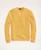 商品Brooks Brothers | Big & Tall Supima® Cotton Cable Crewneck Sweater颜色Yellow