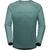 Mammut | Mammut Men's Selun FL LS Logo T-Shirt, 颜色Dark Jade