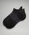 颜色: Black, Lululemon | Men's Power Stride Tab Socks *3 Pack