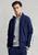 color FRENCH NAVY, Ralph Lauren | Soft Cotton Track Jacket