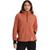 Outdoor Research | Trail Mix 1/4-Zip Pullover - Women's, 颜色Cinnamon/Black