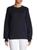 color COASTAL_BLUE, Vince | Raglan-Sleeve Sweater