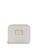 color white multi, Guess Factory | Abree Small Zip-Around Wallet