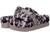 color Stormy Grey Panther Print, UGG | Fluffita