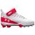 Under Armour | Under Armour Harper 7 Mid RM - Boys' Grade School, 颜色White/Red/Red
